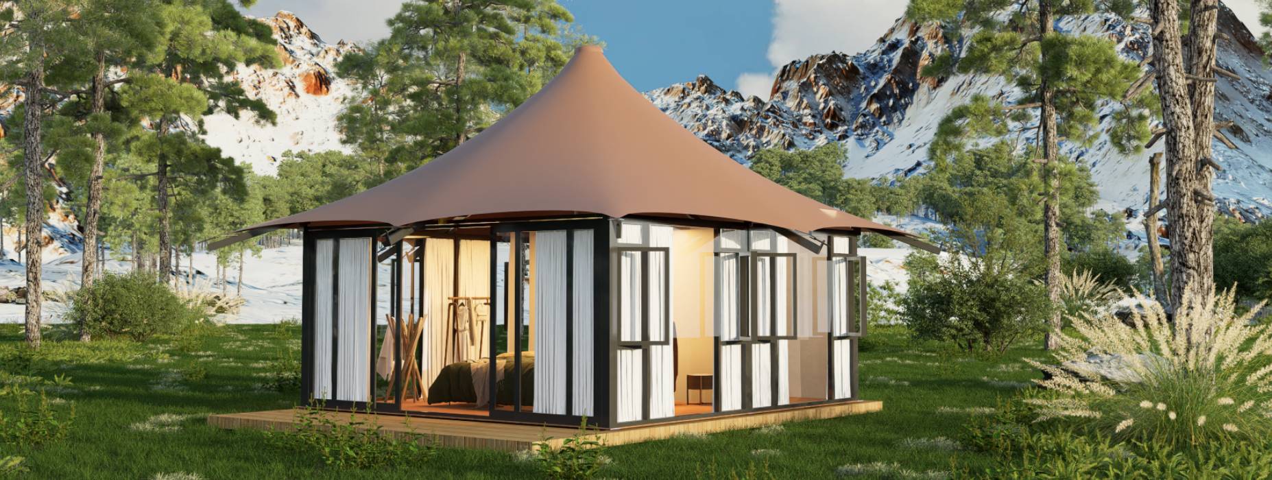 青山区装配式建筑厂家